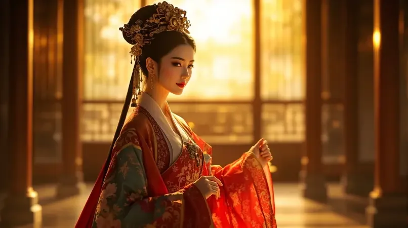 医妃驾到：王爷请自重 - 萱萱影视高清在线观看