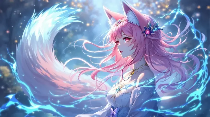 狐妖小红娘 - 萱萱影视高清在线观看