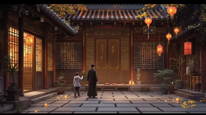 大宅门风云 - 萱萱影视高清在线观看