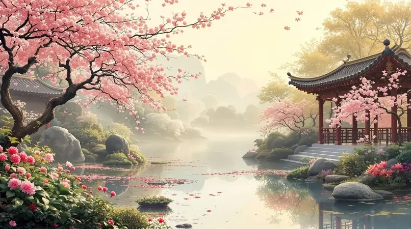 花间令 - 萱萱影视高清在线观看