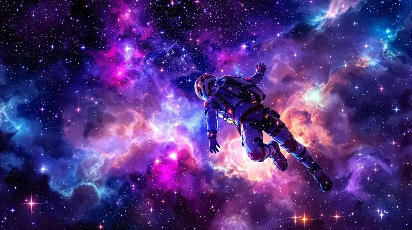星海旅人 - 萱萱影视高清在线观看